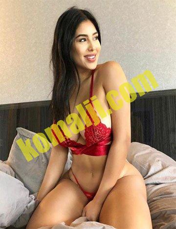 Ahmedabad Call Girls
